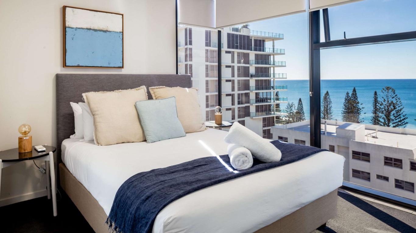 First Light Mooloolaba, Ascend Hotel Collection