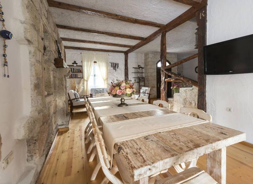 Comedor Foto