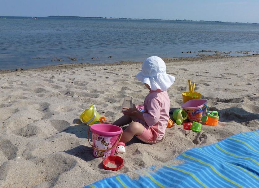 Playa Foto