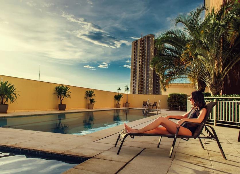 Piscina Foto