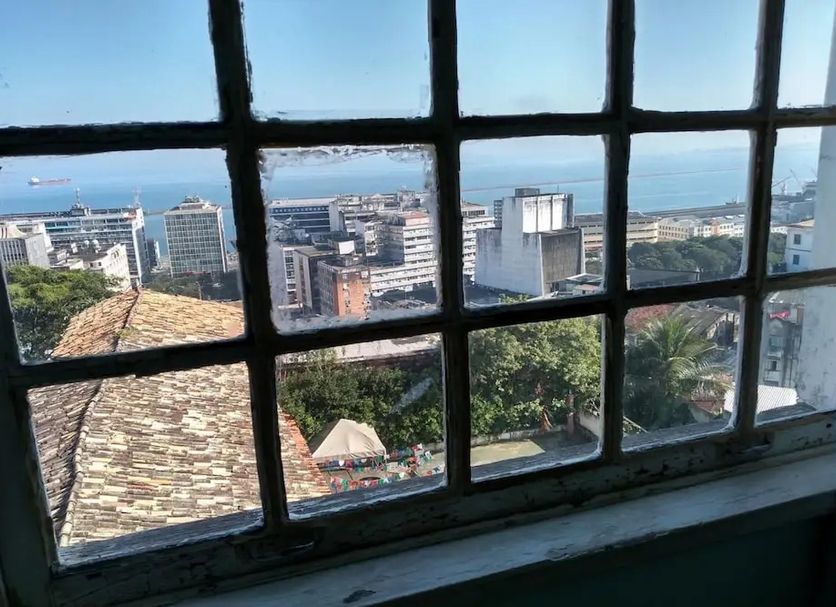 Balcón Foto