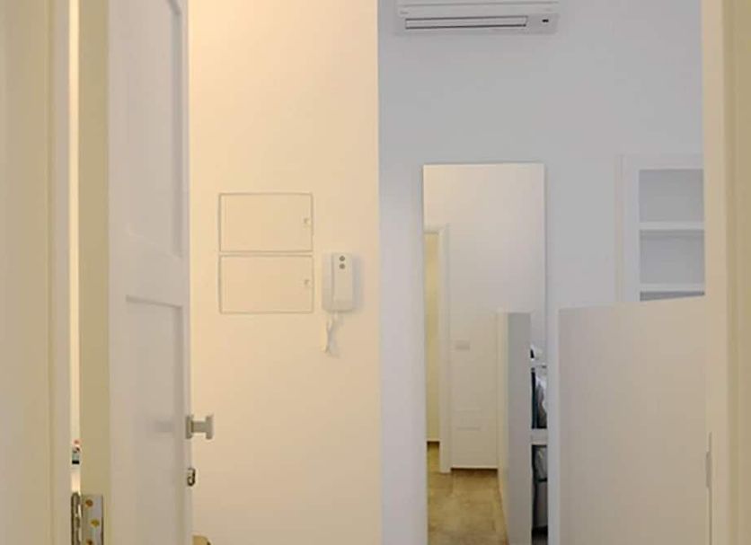 Pasillo Foto
