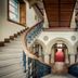 Escaleras