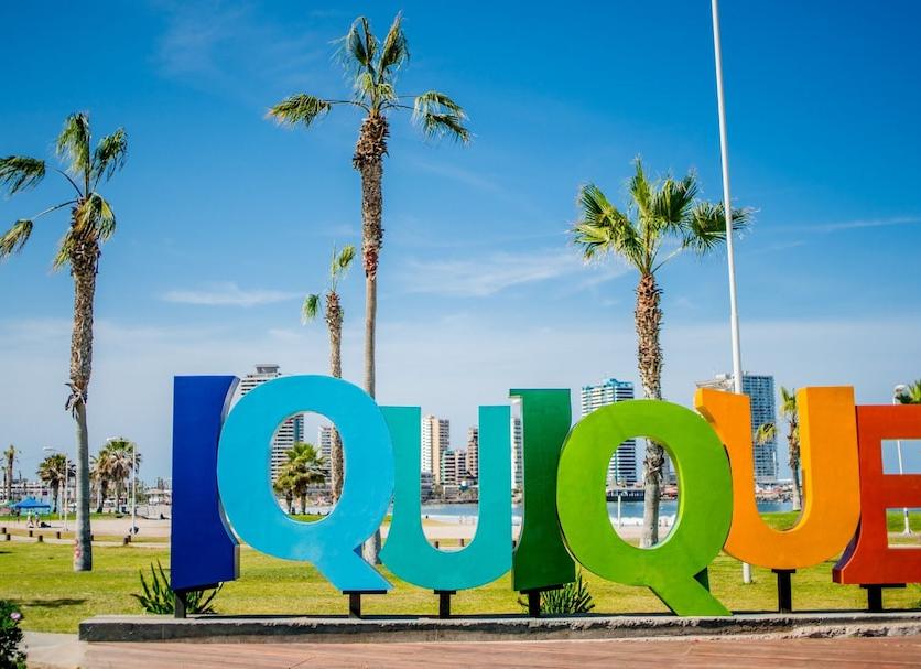 Playa Foto