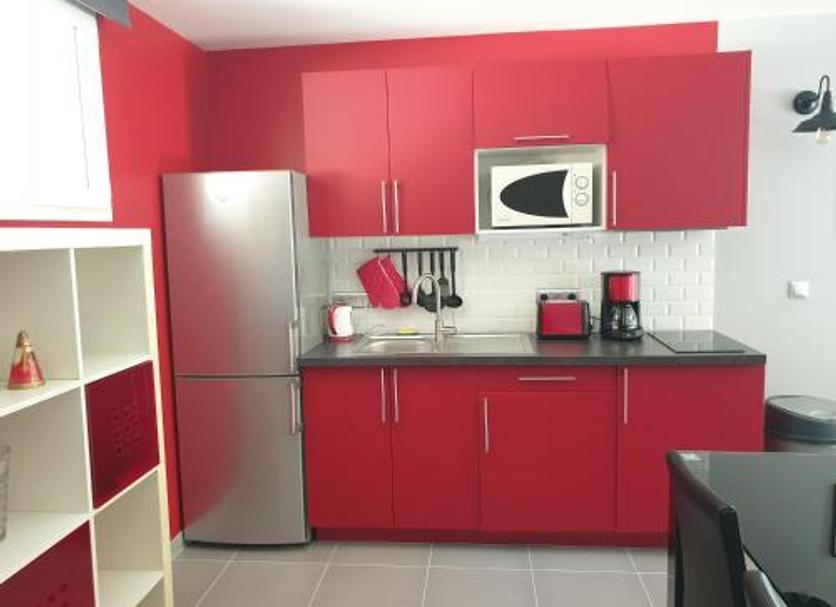Cocina Foto