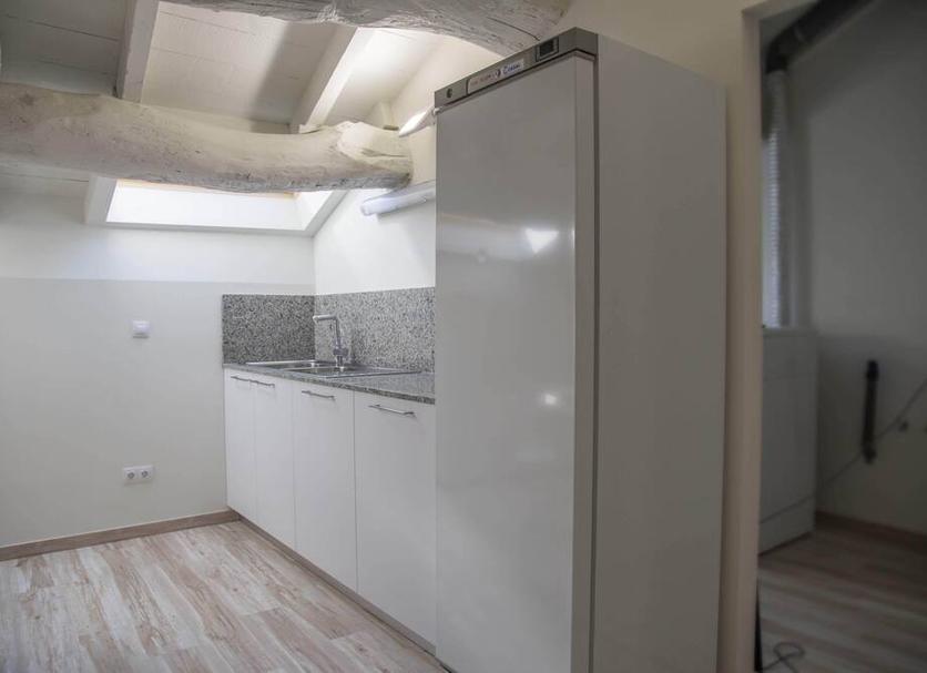 Cocina Foto