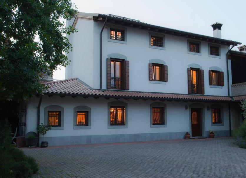 Edificio Foto