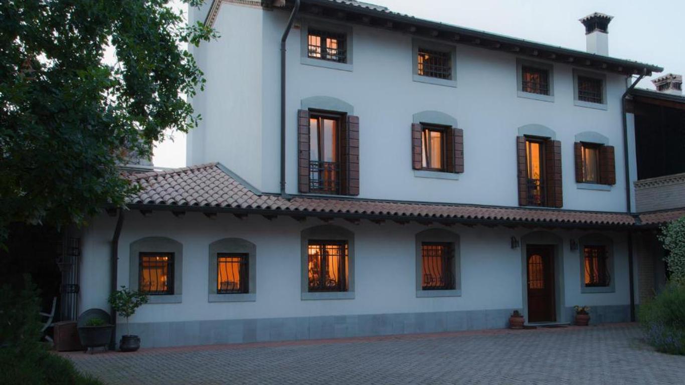 B&B Borgo San Vito