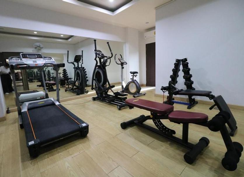 Gym Foto