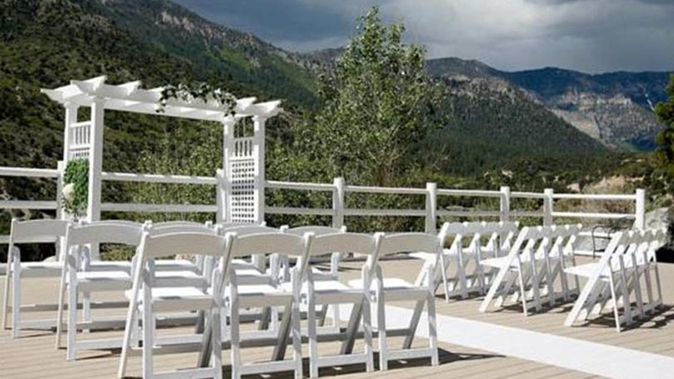 The Resort on Mount Charleston
