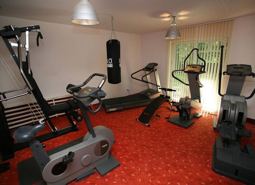 Gym Foto