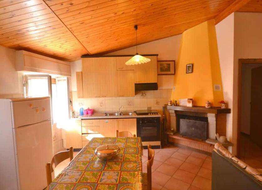 Cocina Foto