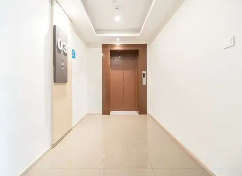 Pasillo Foto