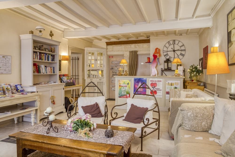 Sala de estar