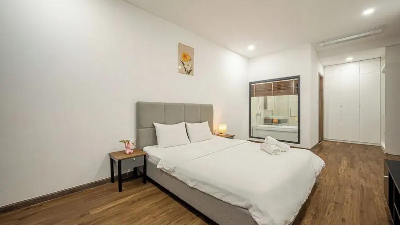 Opal Saigon Pearl Premier Residence
