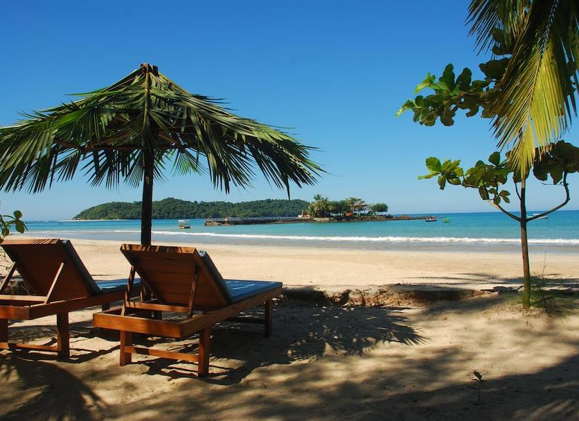 Playa Foto