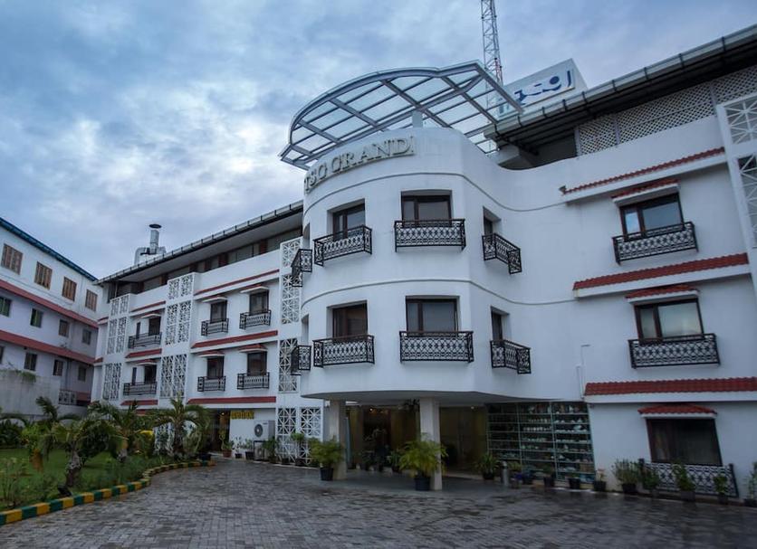 Edificio Foto