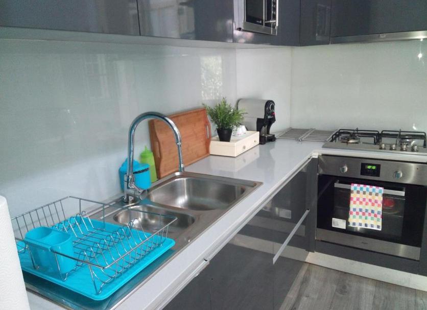 Cocina Foto