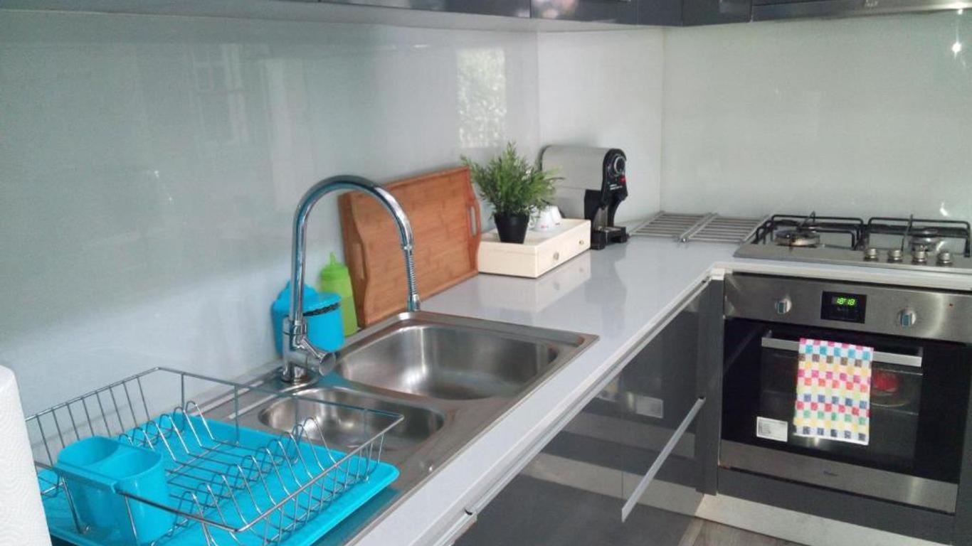 Jualis Guest House
