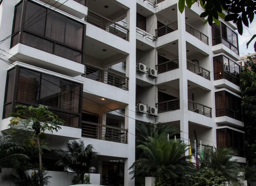 Edificio Foto