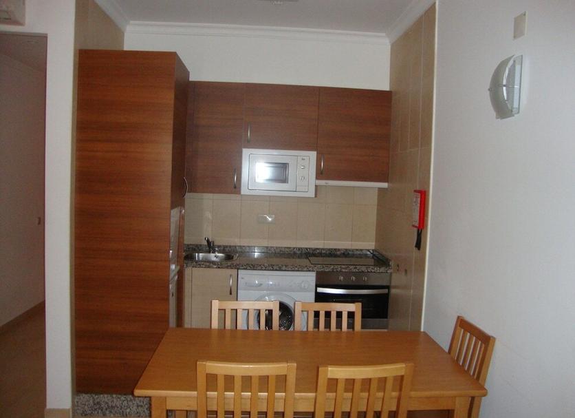 Cocina Foto