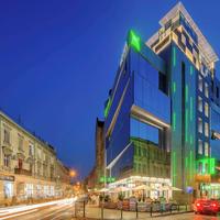 Ibis Styles Lviv Center