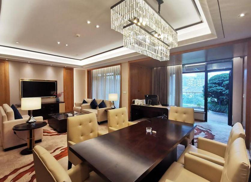 Comedor Foto