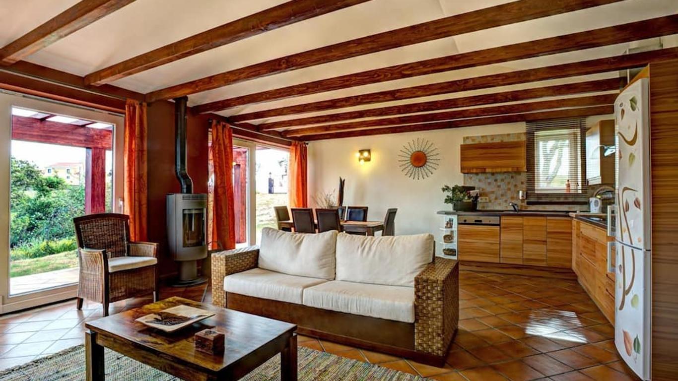 Monte Xisto Country Charm Hotel