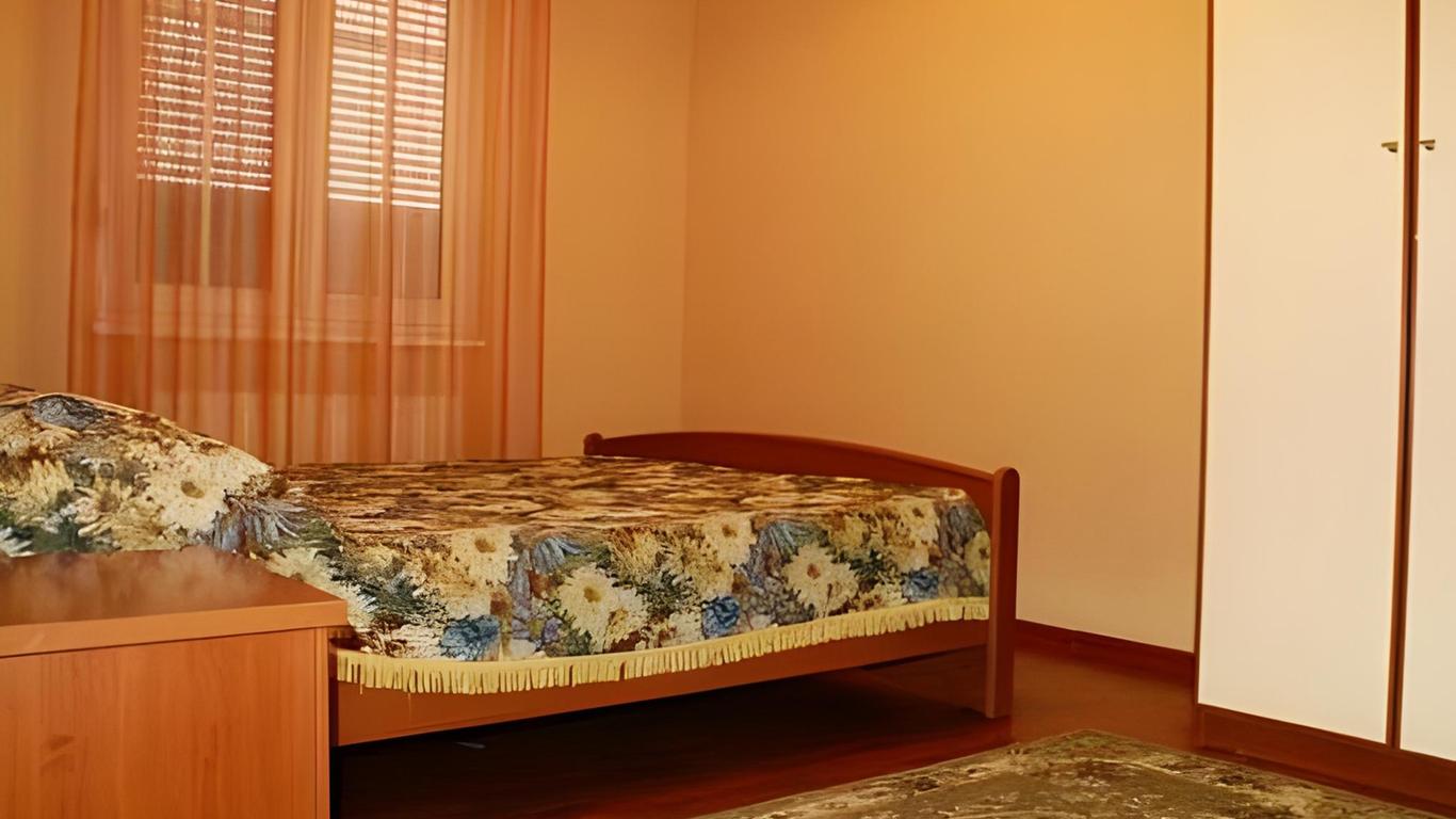 Izluchina Hotel
