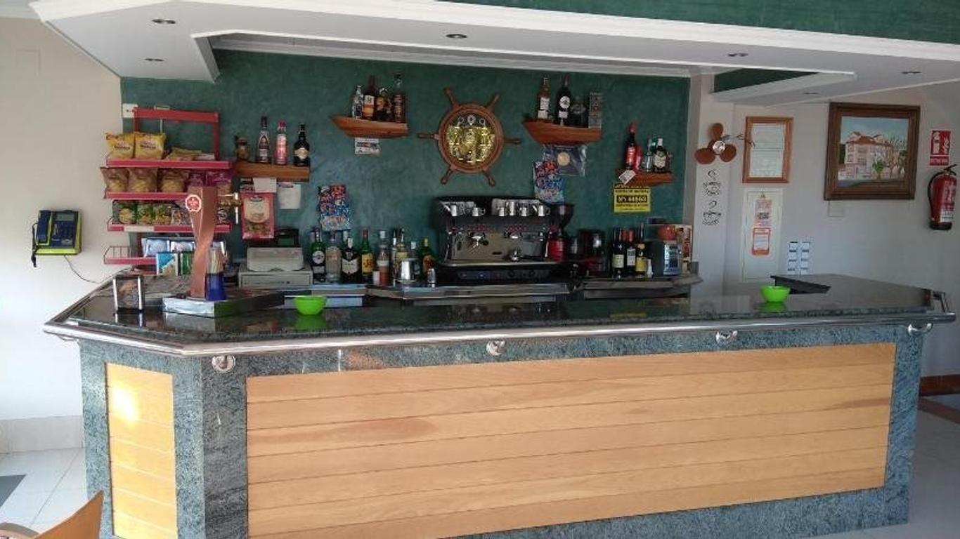 Hostal Brisa do Mar