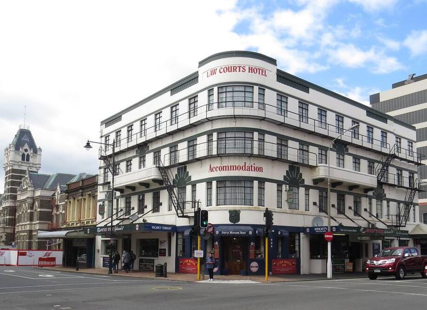 Edificio Foto