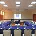 Sala de conferencias