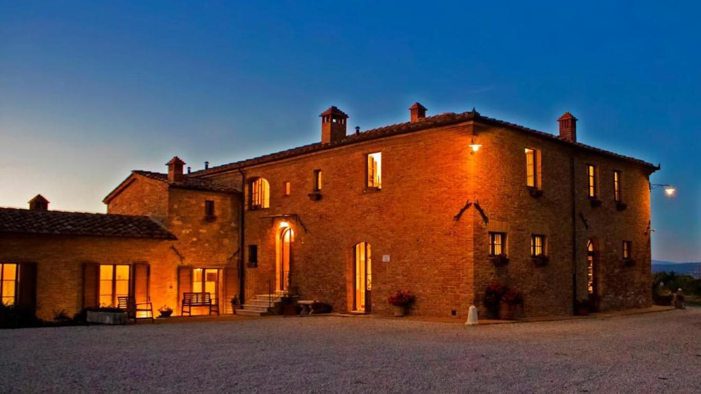 Agriturismo Mocine