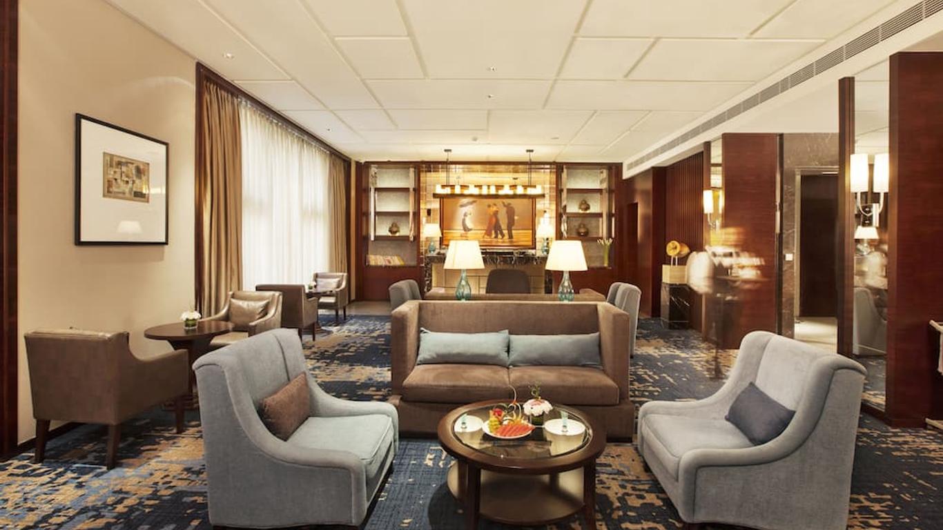 Yiho Hotel Xiamen Huli