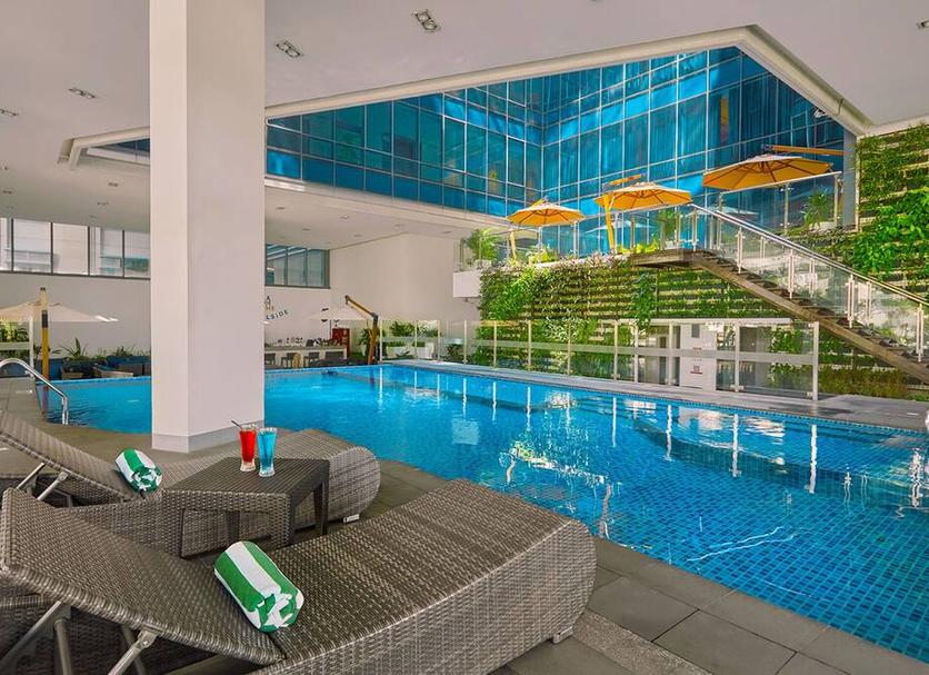 Piscina Foto