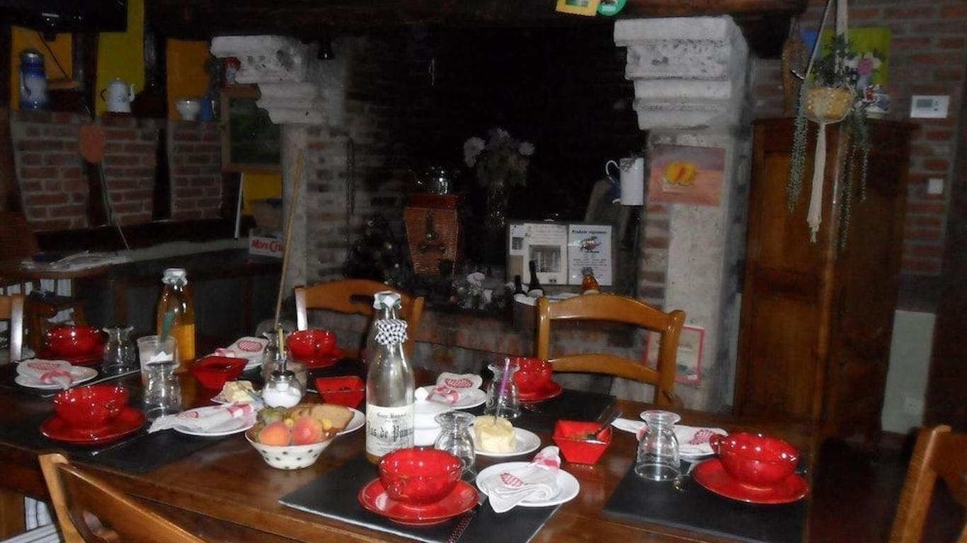 Chambre Du Panorama