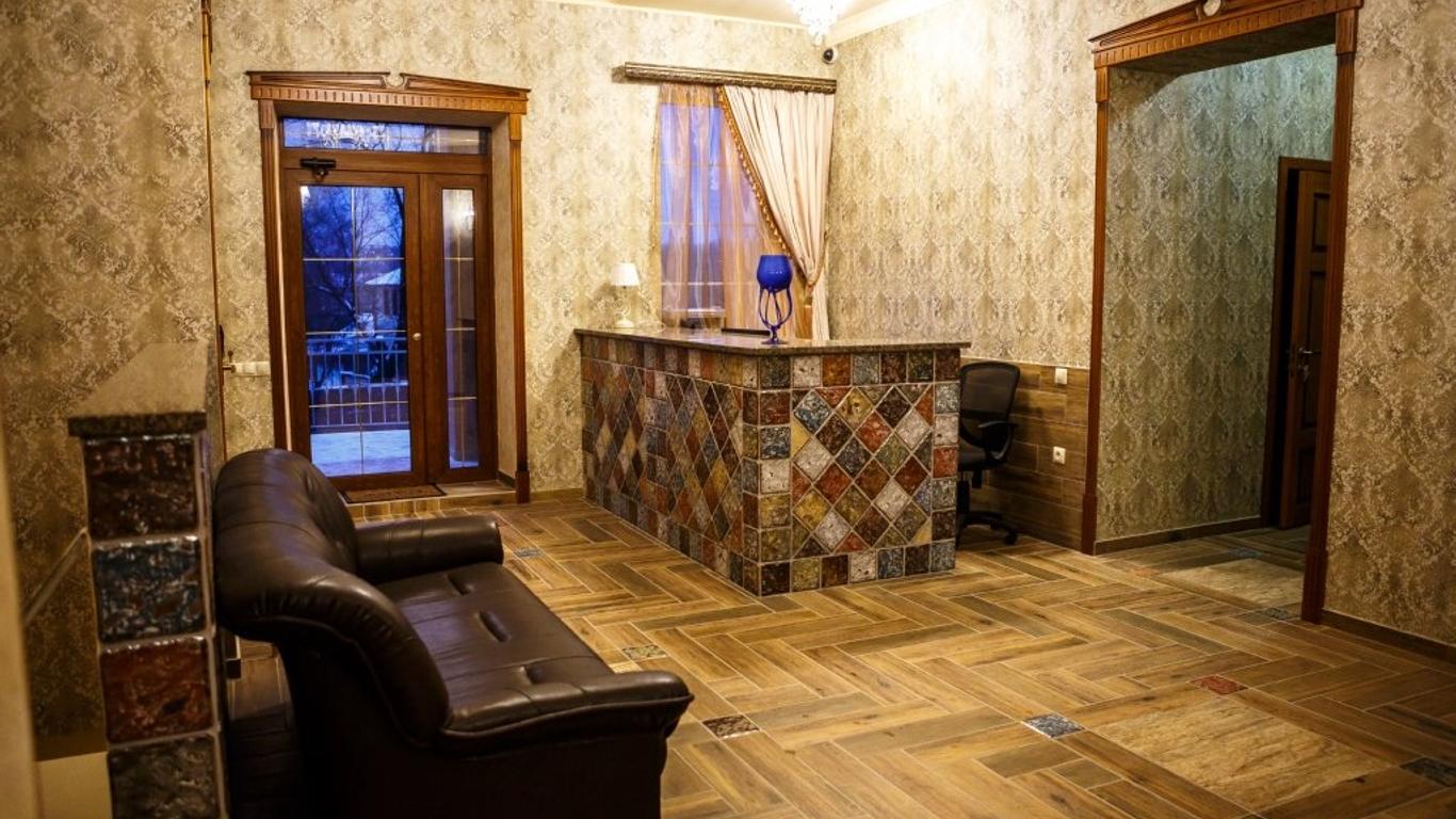 Barin Hotel