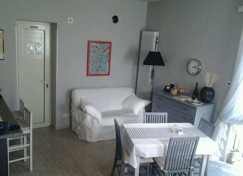 Comedor Foto