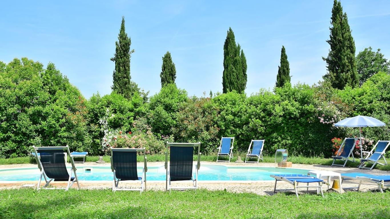 Agriturismo Tenuta Le Colonie