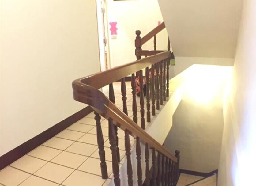 Escaleras Foto