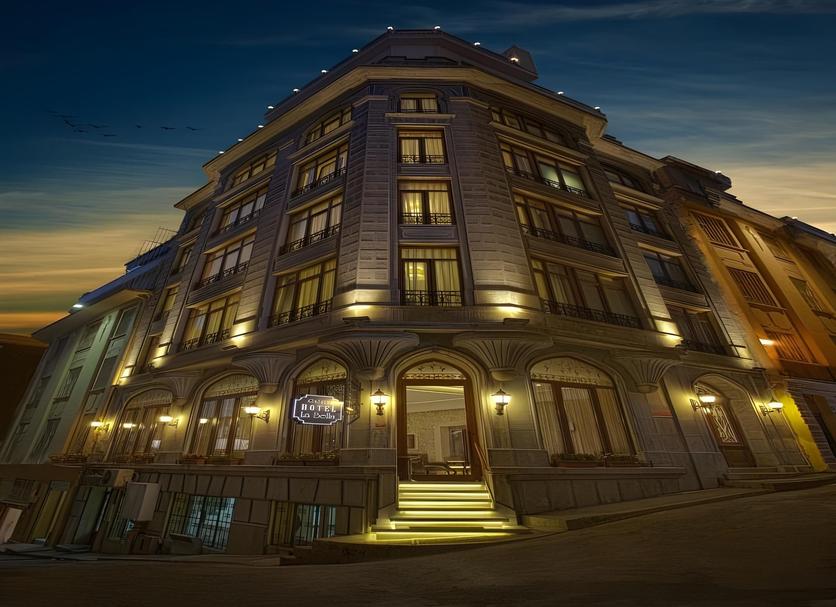 Edificio Foto