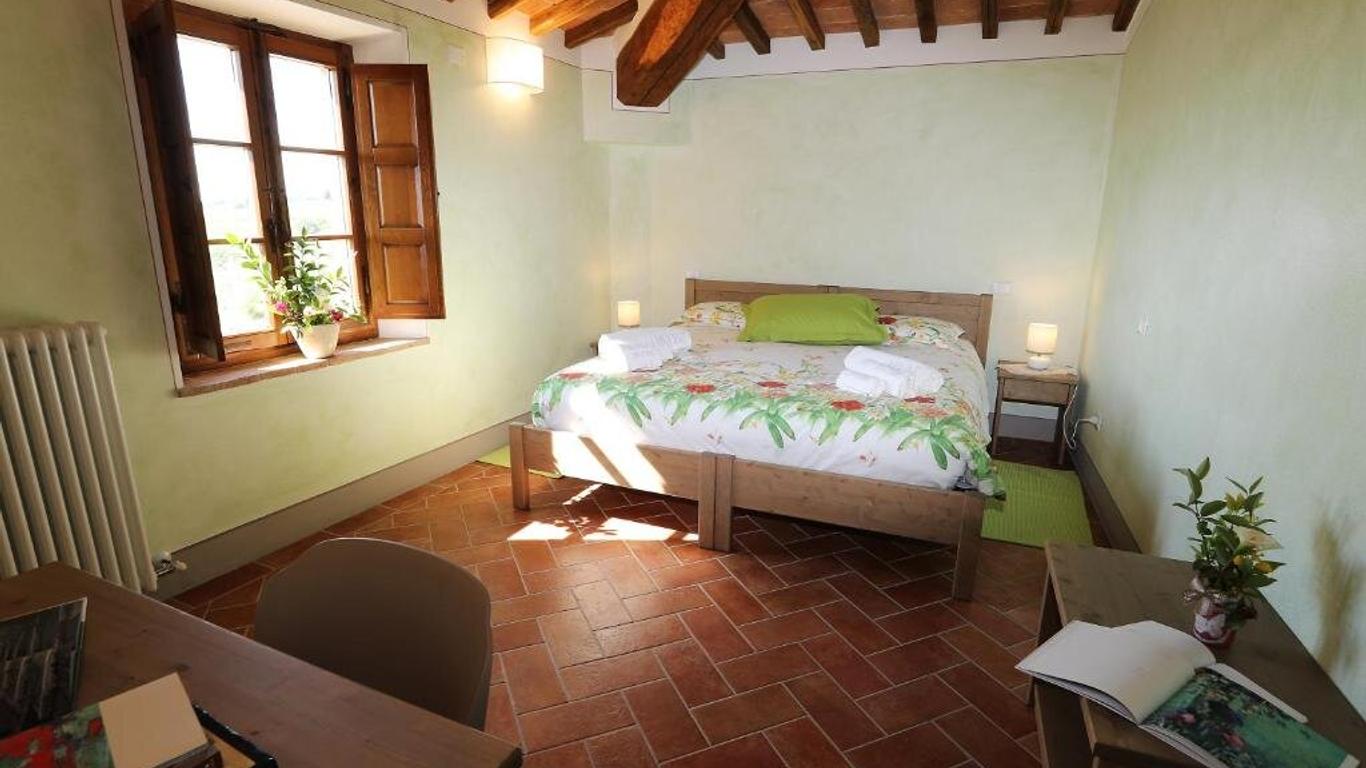 Agriturismo Mocine