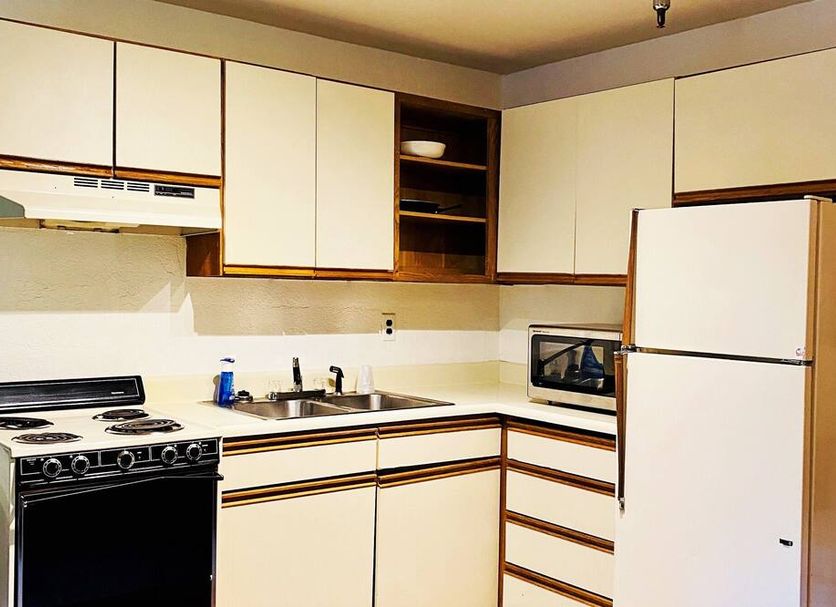 Cocina Foto