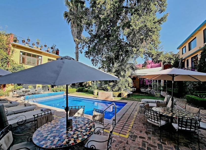 Piscina Foto
