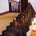 Escaleras