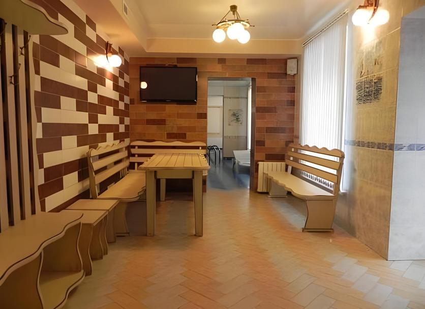 Comedor Foto