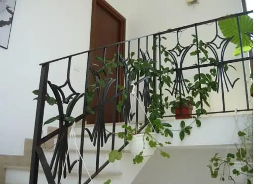 Escaleras Foto
