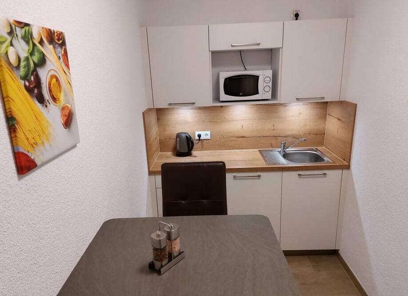 Cocina Foto