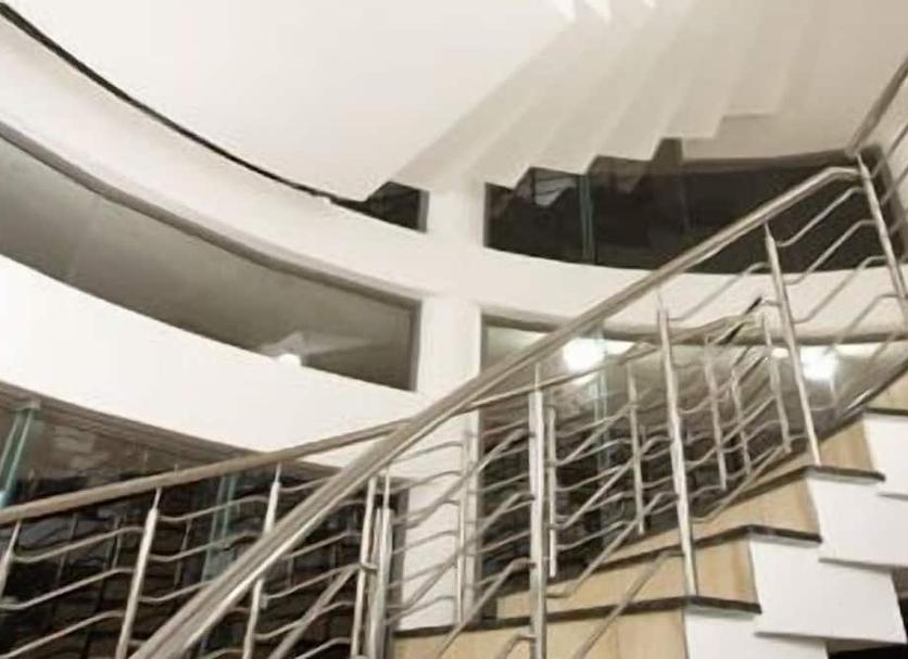 Escaleras Foto