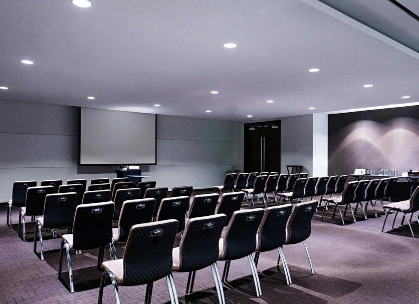 Sala de conferencias Foto